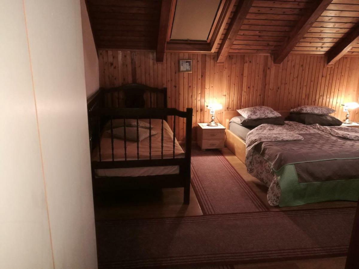 Proljece Fužine