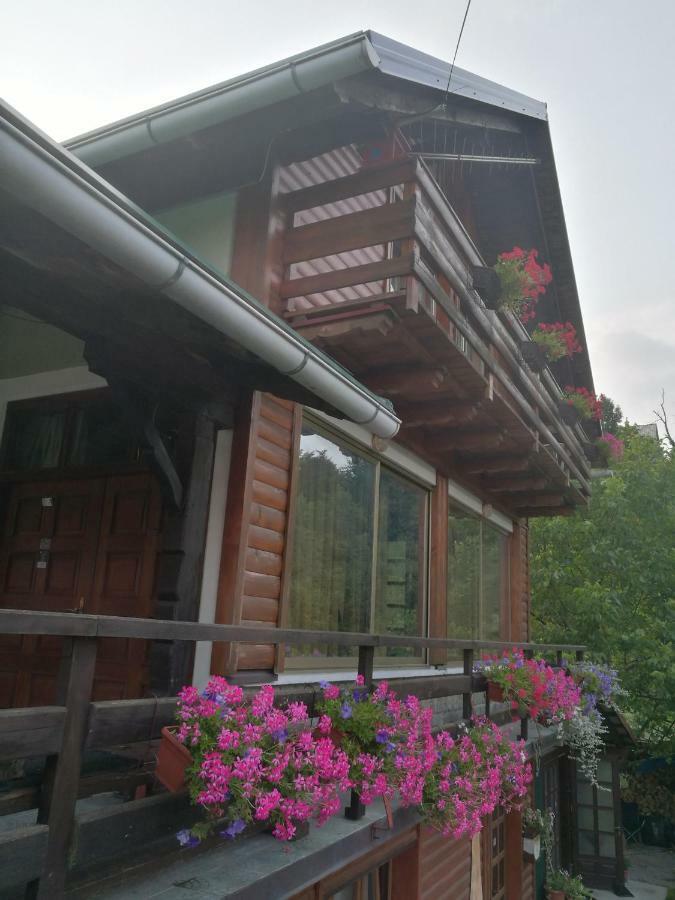 Proljece Lägenhet Fužine