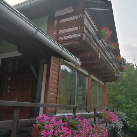 Apartment Proljece Fuzine Exterior photo