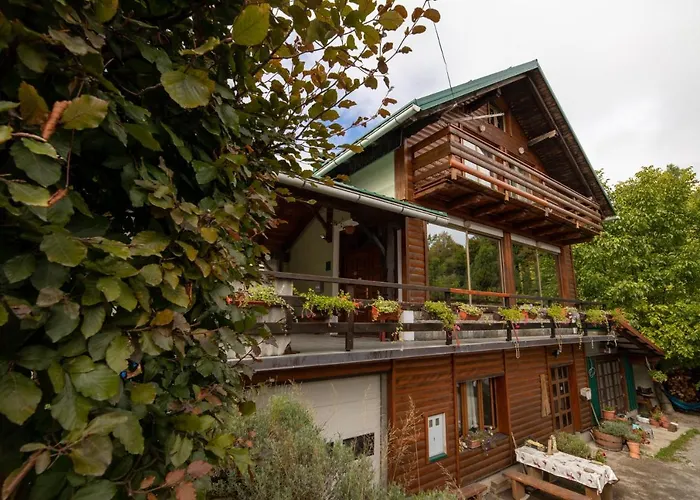 Apartment Proljece