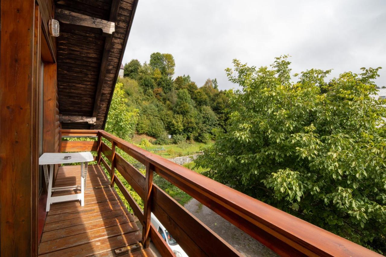 Proljece Apartmán Fuzine
