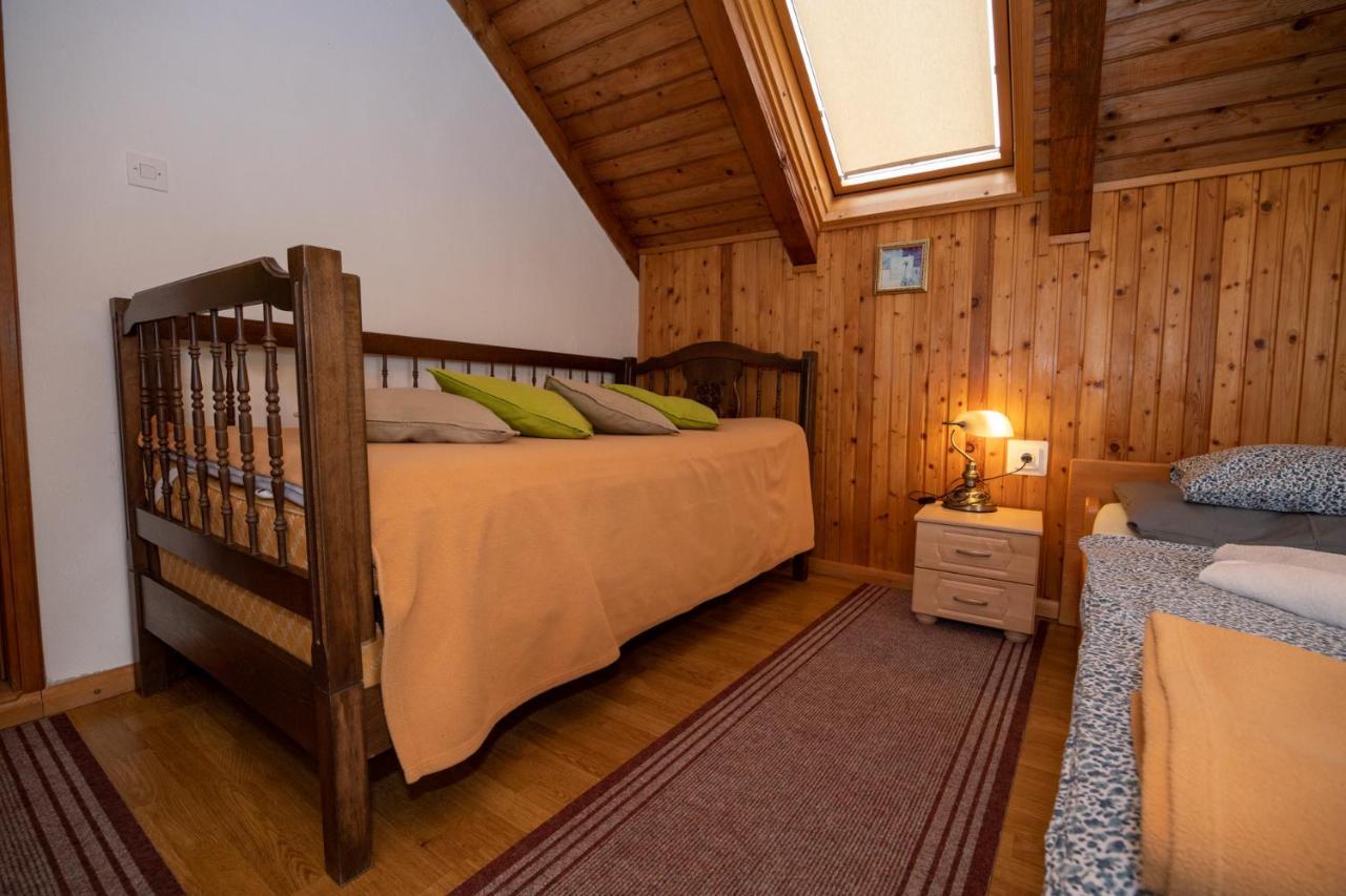 Apartmán Proljece