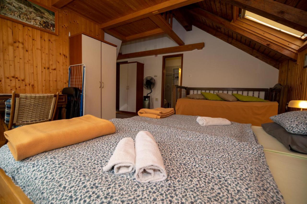 Apartmán Proljece