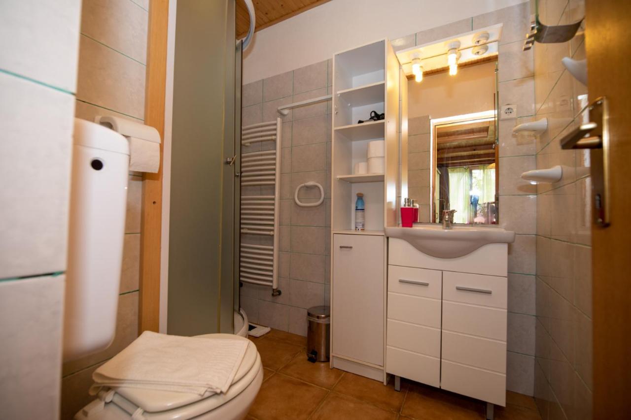 Apartmán Proljece