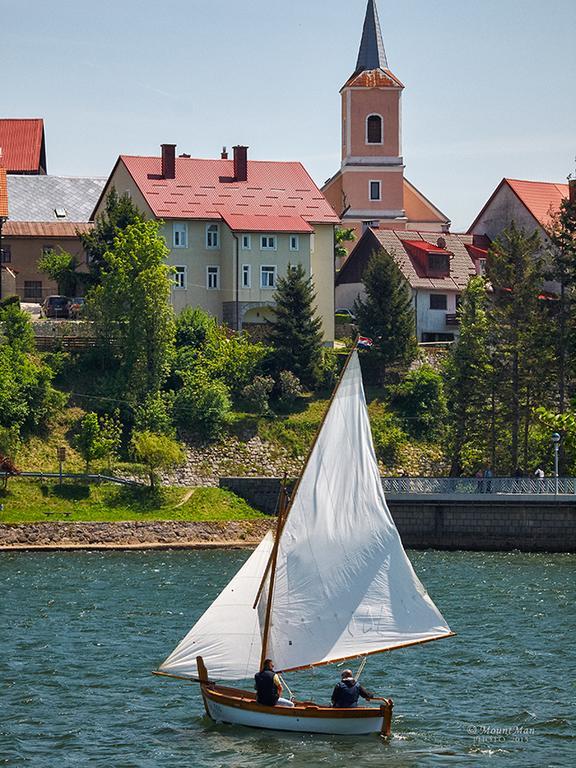 Apartmán Proljece