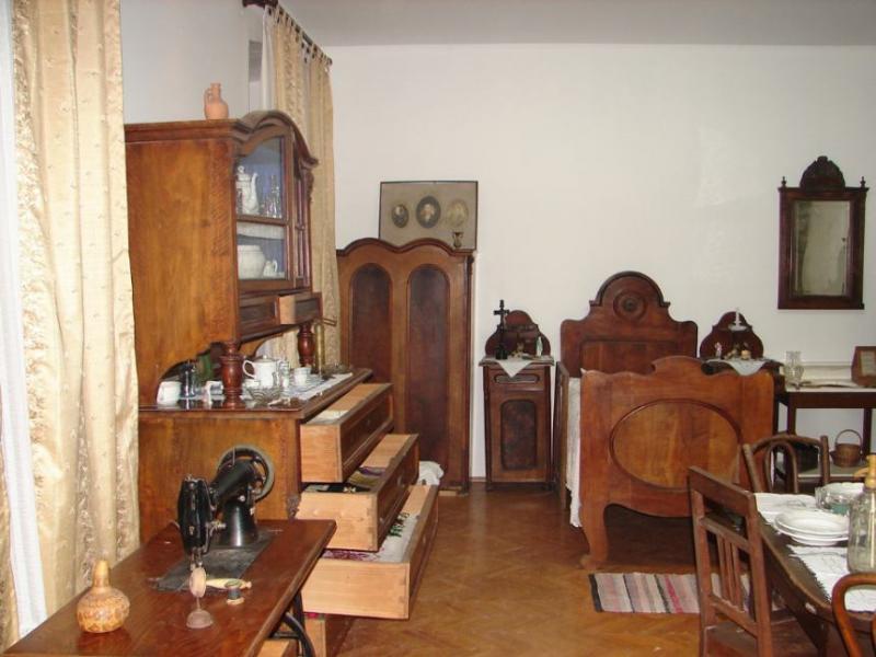 Apartmán Proljece Fuzine