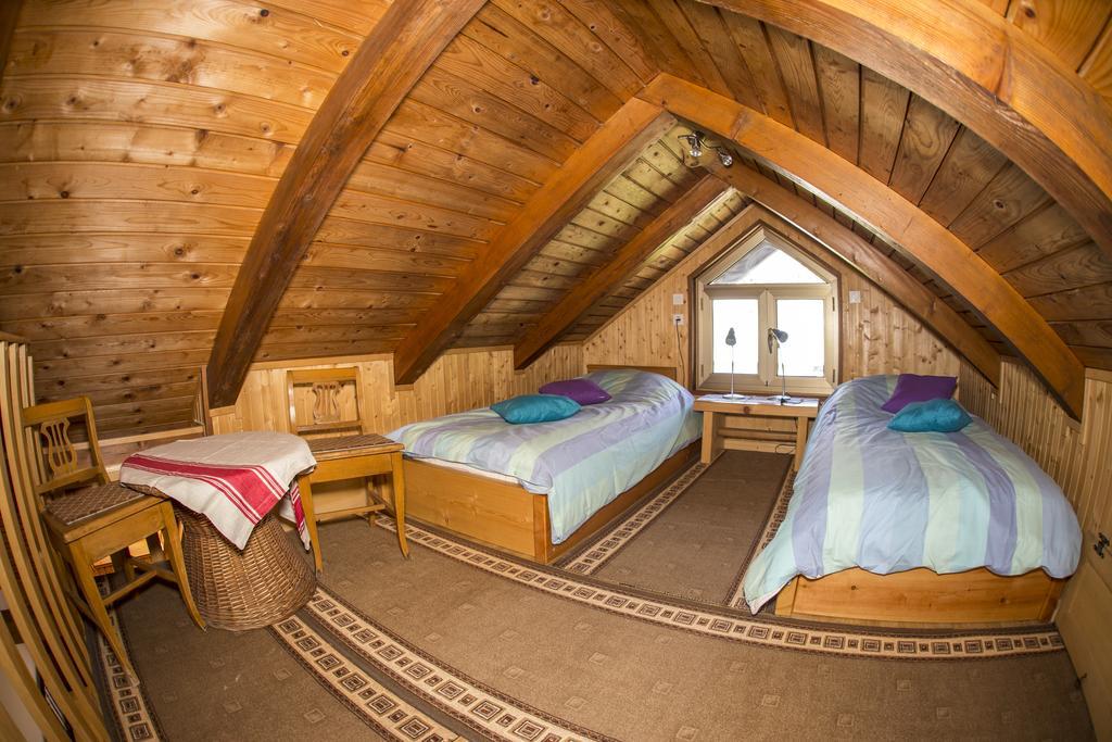 Apartmán Proljece *