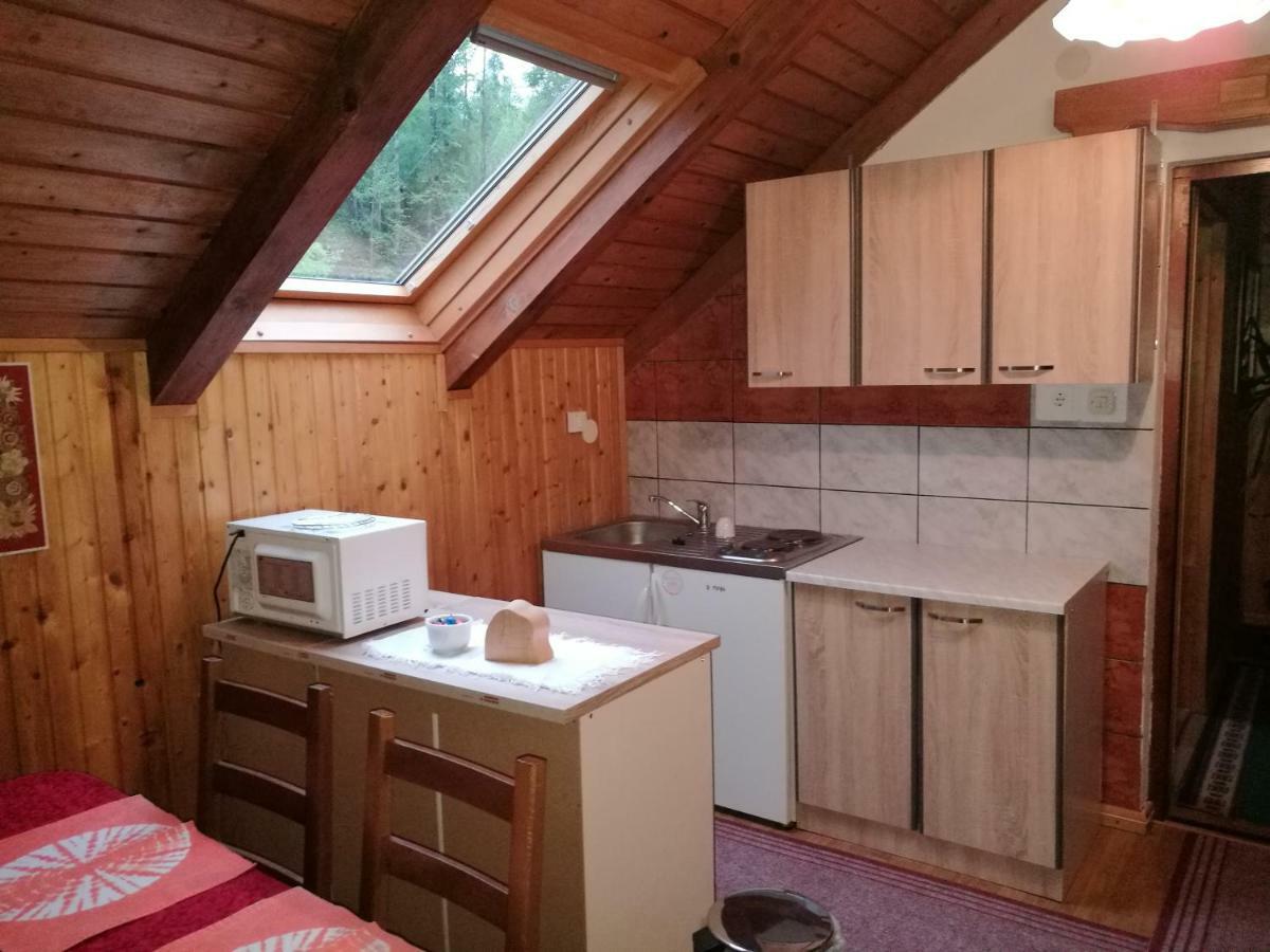 Proljece Apartmán