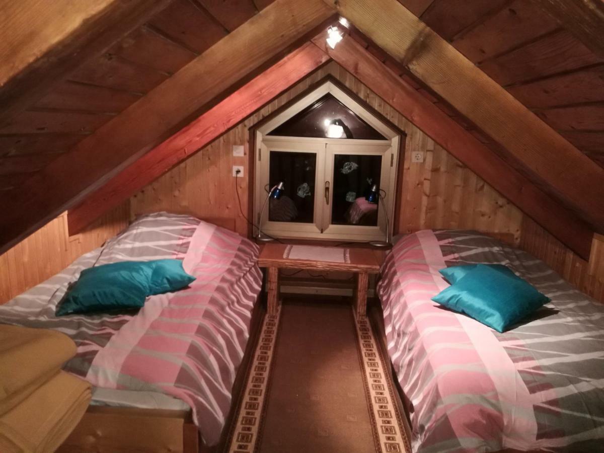 Proljece Apartmán *